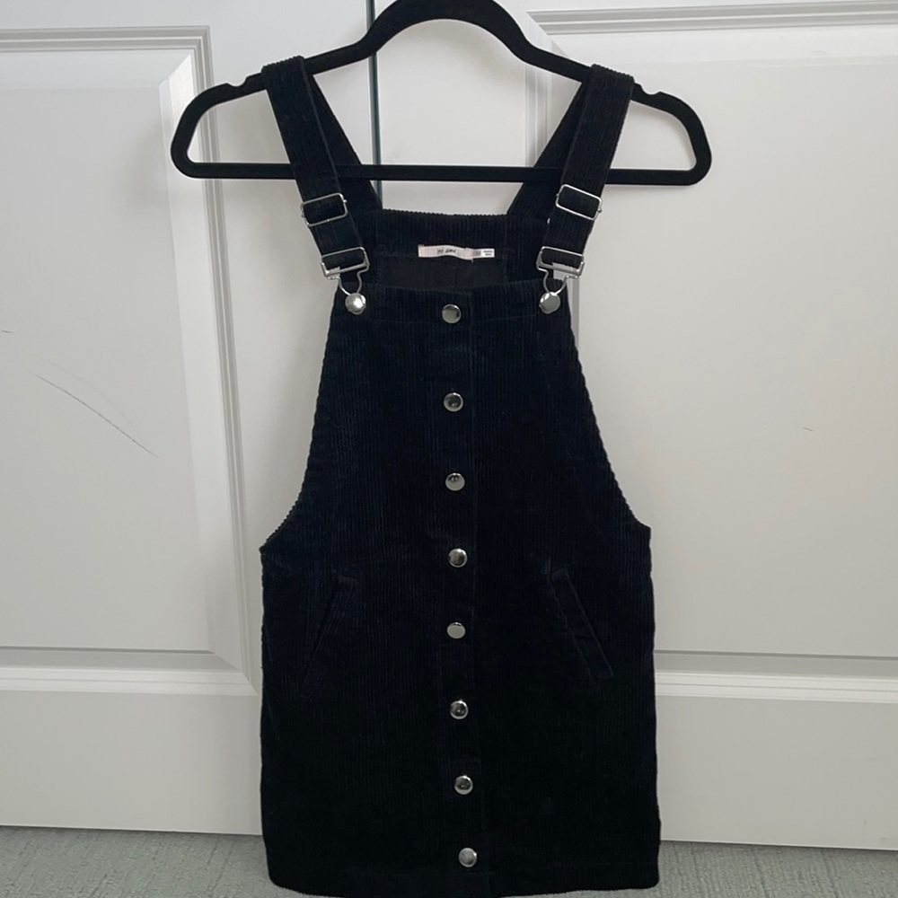 🖤Corduroy Overall Jumper🖤